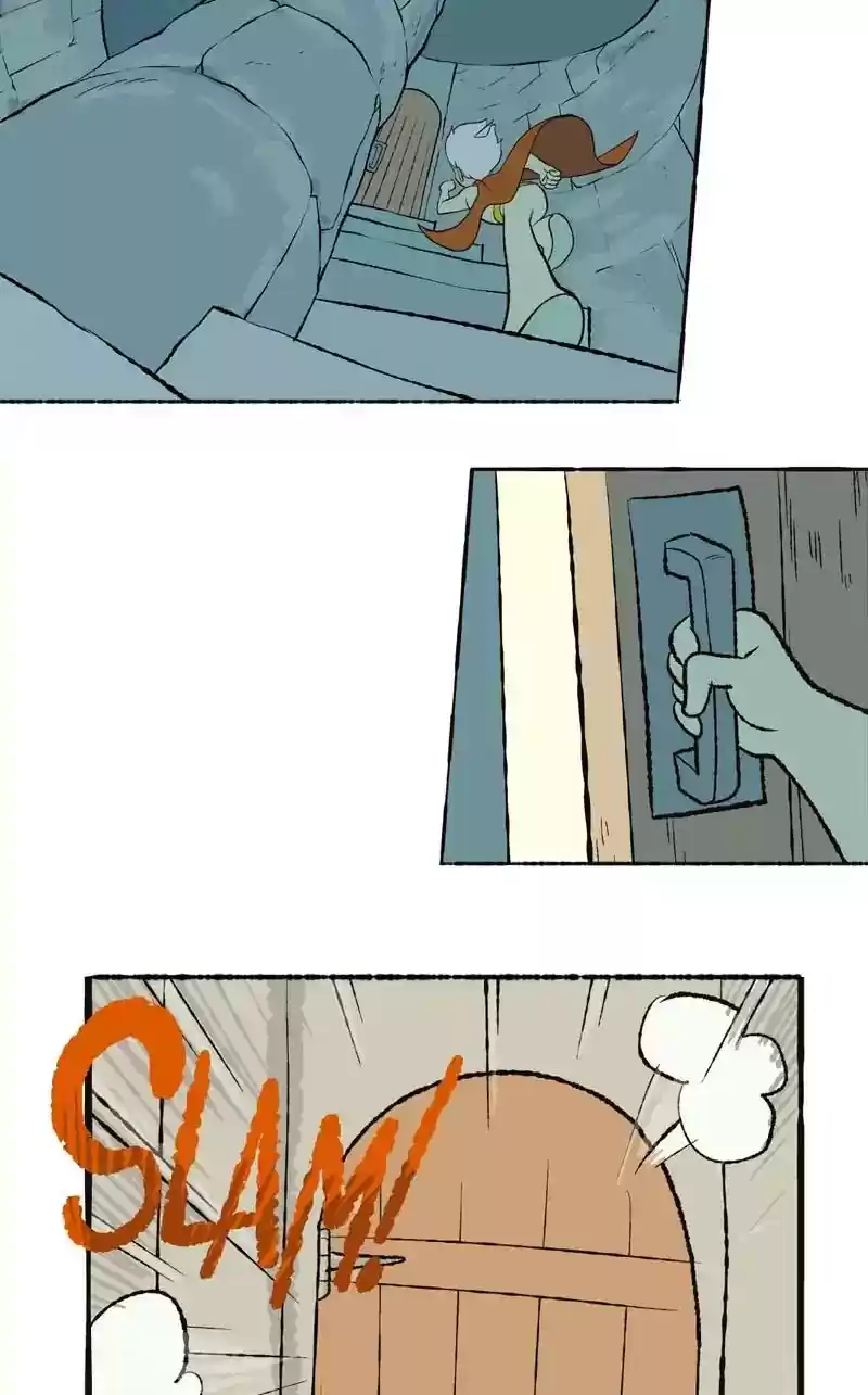 Space Boy Chapter 173: