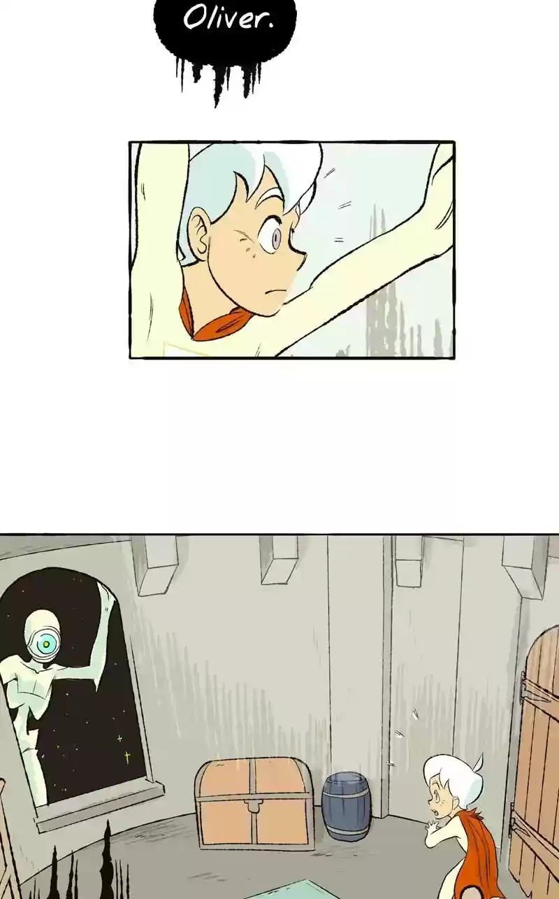 Space Boy Chapter 173: