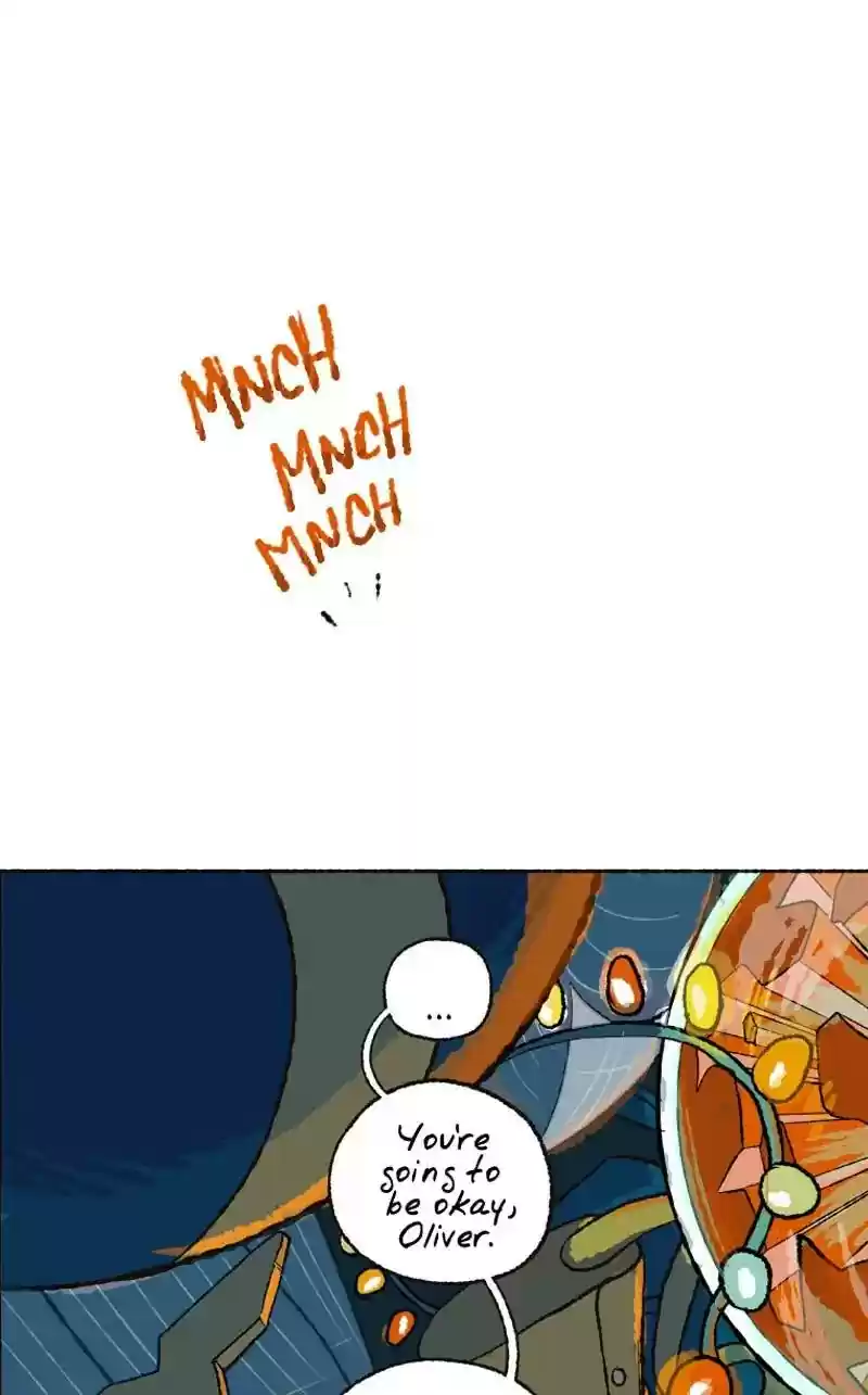 Space Boy Chapter 173: