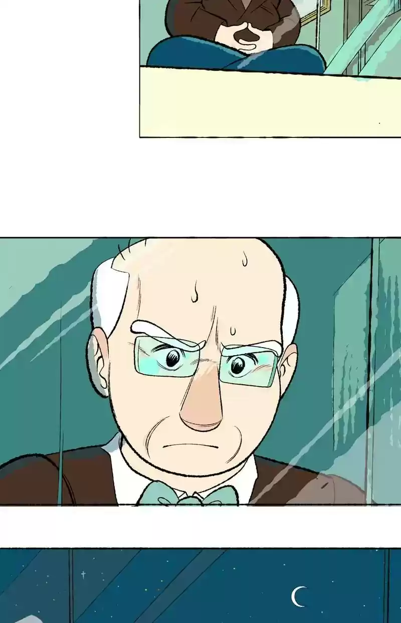 Space Boy Chapter 174: