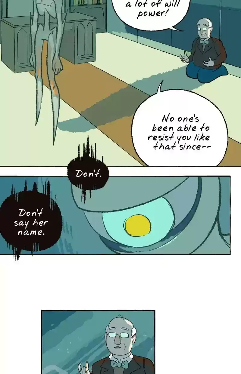 Space Boy Chapter 174: