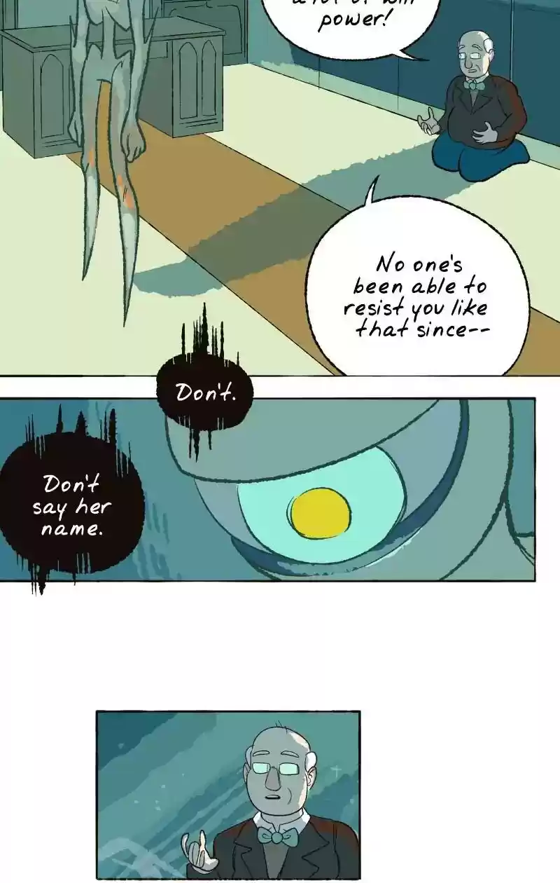 Space Boy Chapter 175: