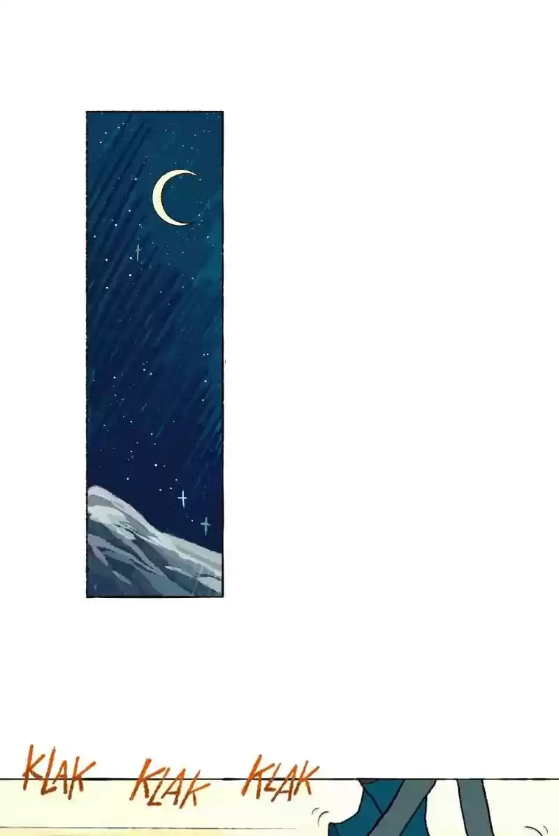 Space Boy Chapter 176: