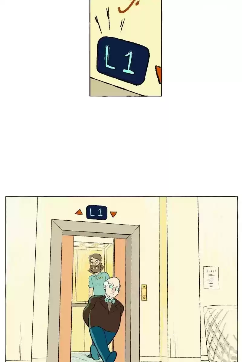 Space Boy Chapter 176: