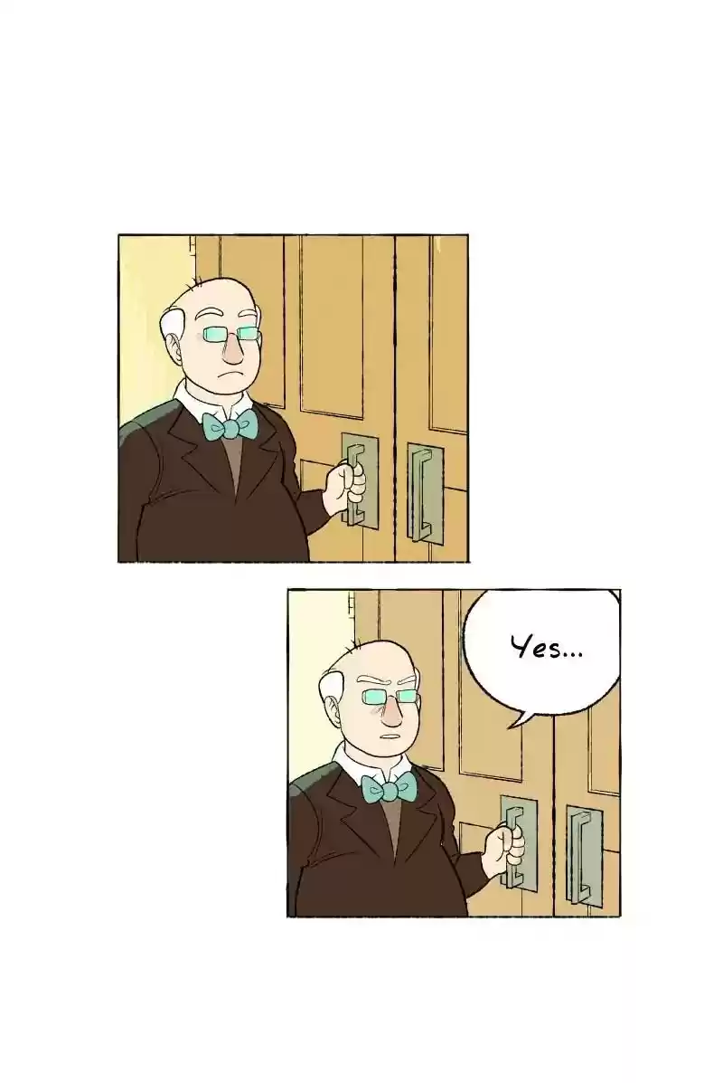 Space Boy Chapter 176: