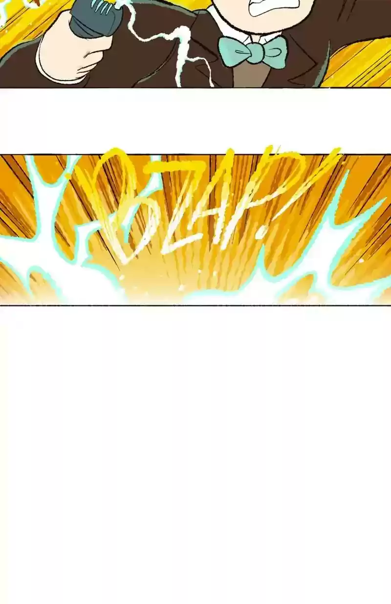 Space Boy Chapter 177: