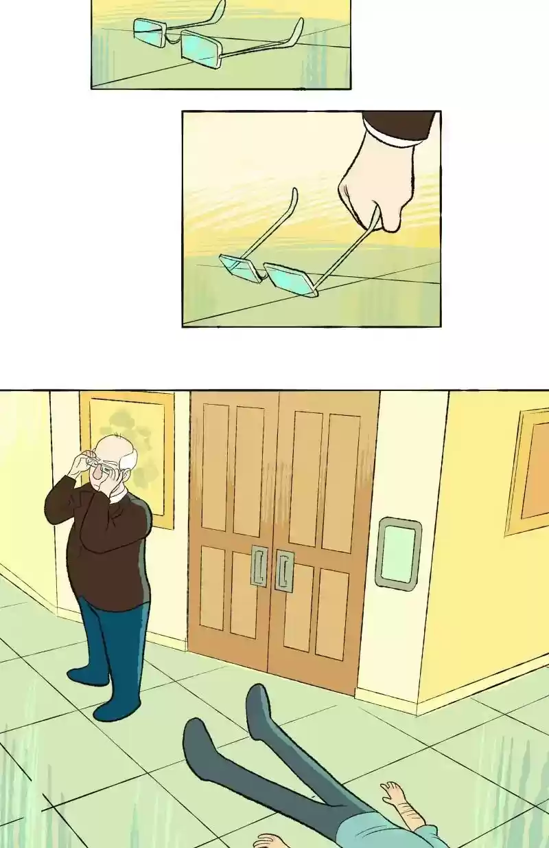 Space Boy Chapter 177: