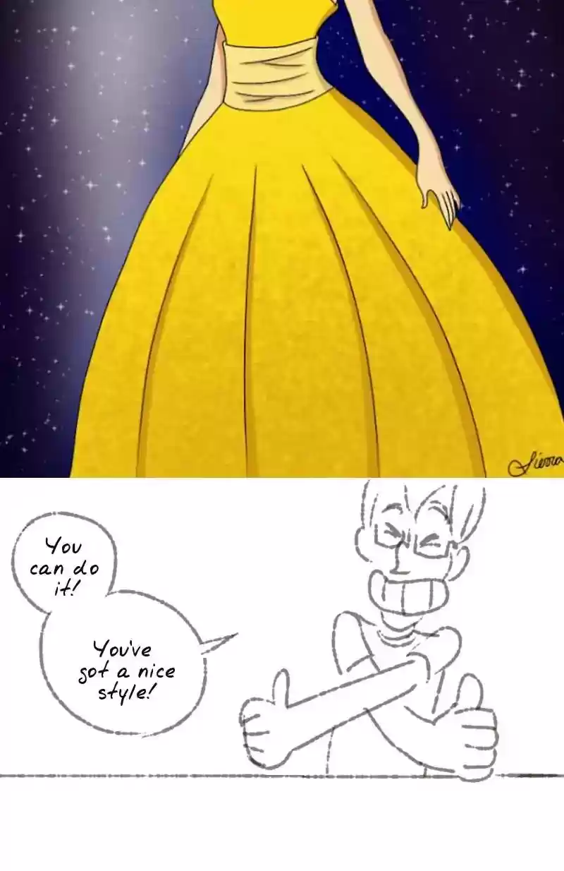 Space Boy Chapter 177: