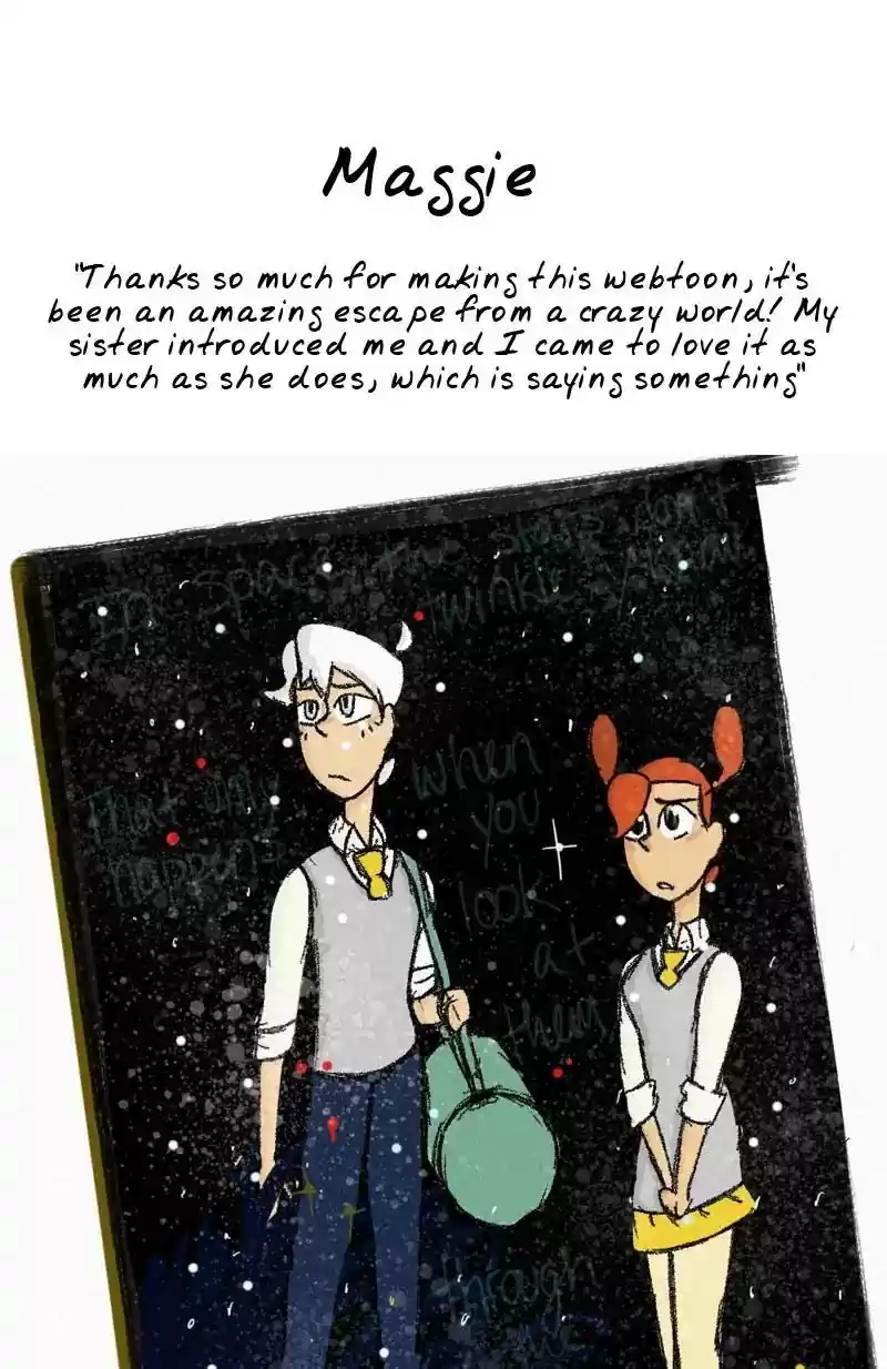 Space Boy Chapter 177: