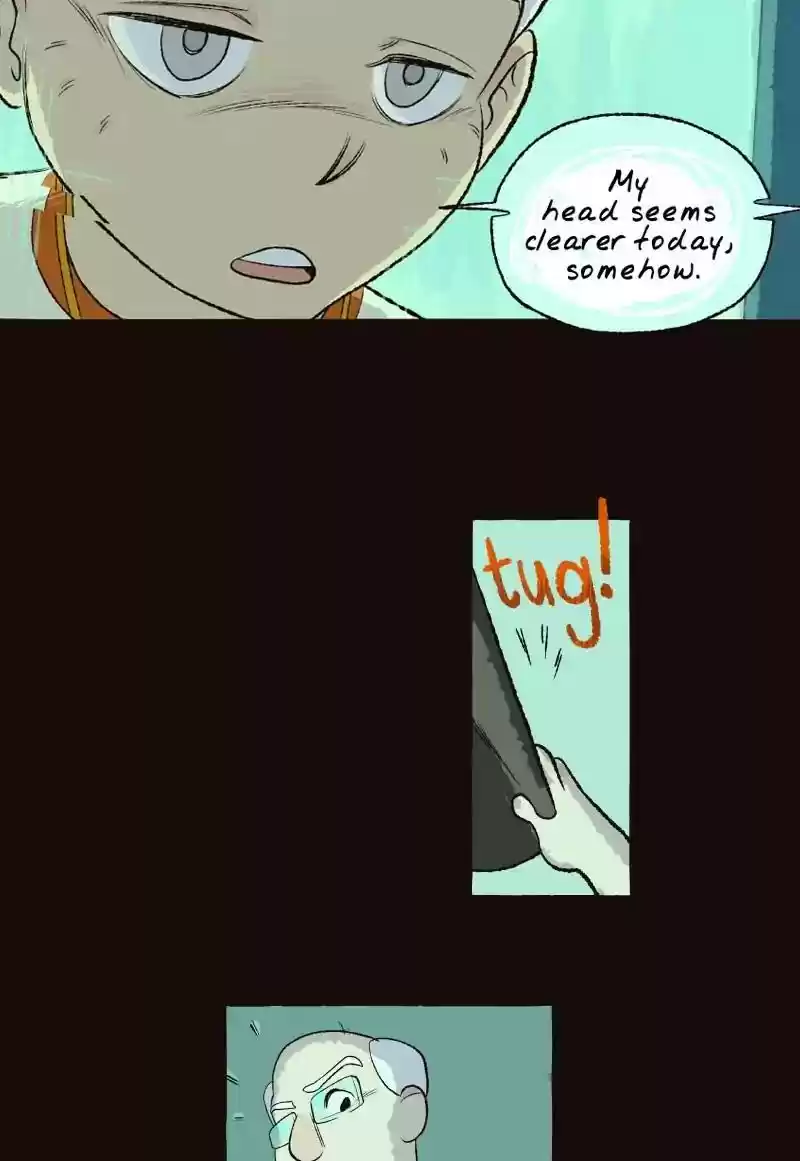 Space Boy Chapter 178: