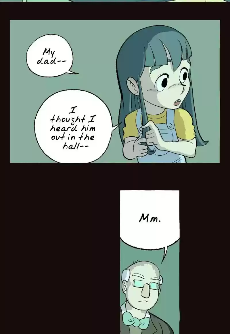 Space Boy Chapter 178: