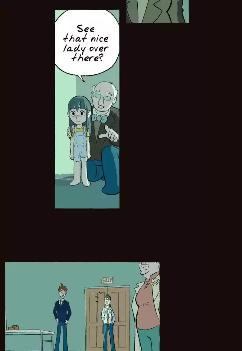 Space Boy Chapter 178: