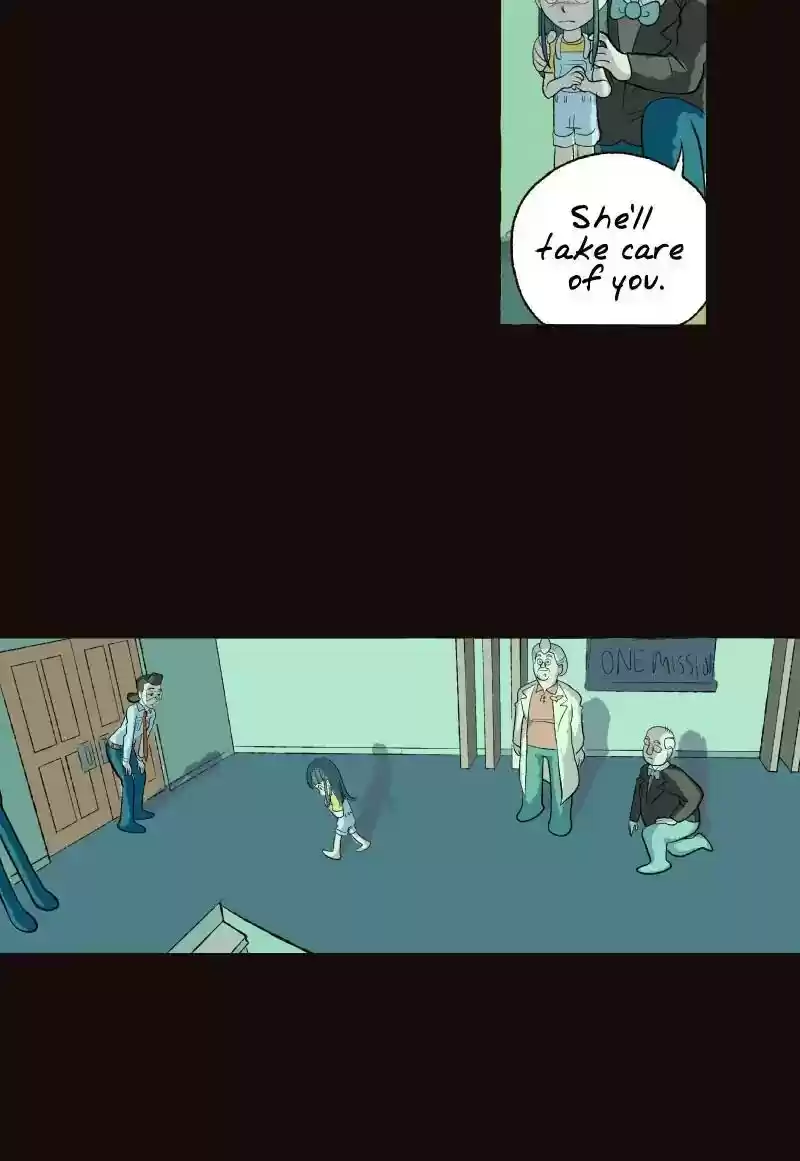 Space Boy Chapter 178: