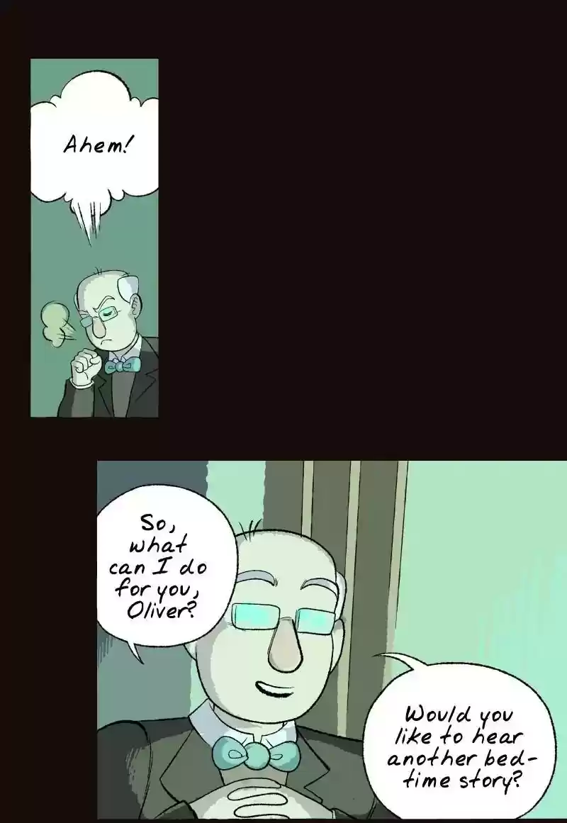 Space Boy Chapter 178: