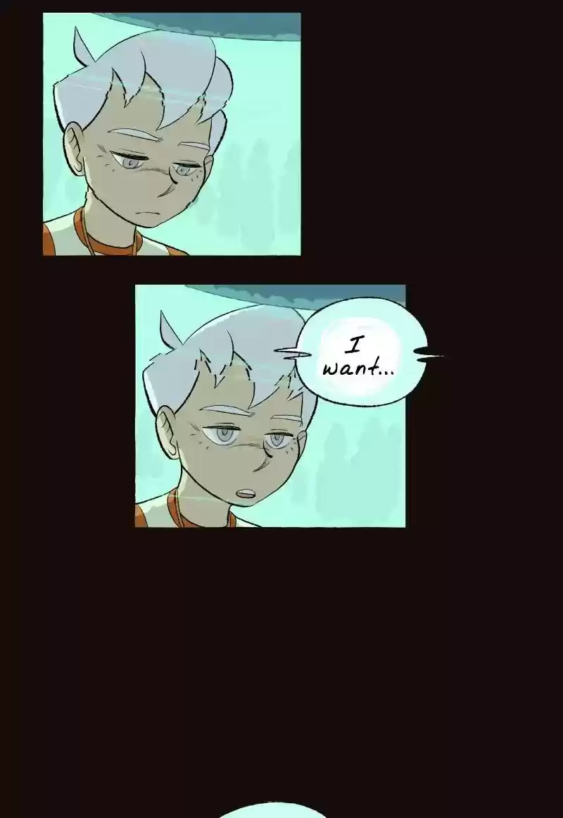 Space Boy Chapter 178: