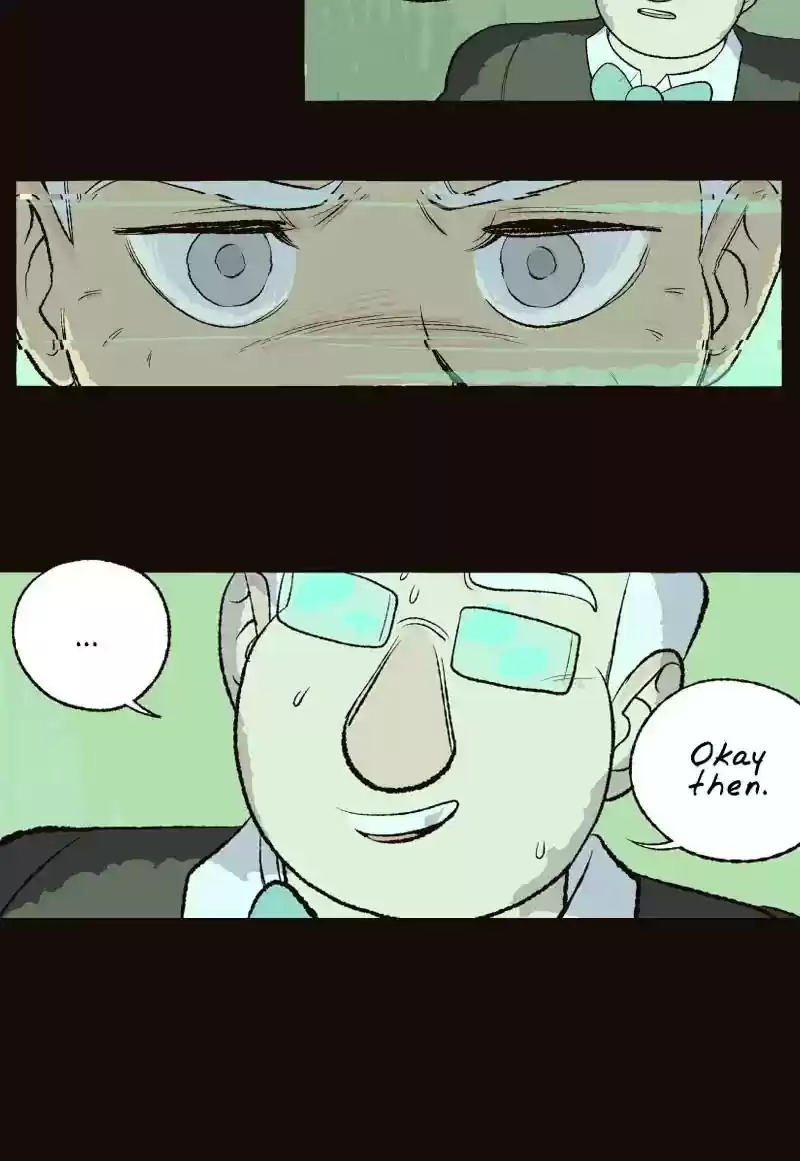 Space Boy Chapter 178: