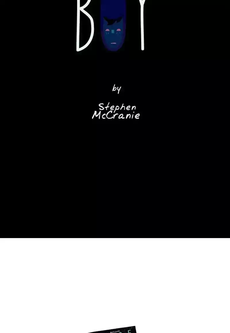 Space Boy Chapter 178: