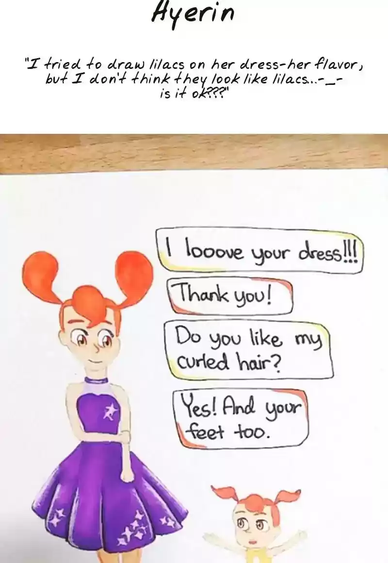 Space Boy Chapter 178: