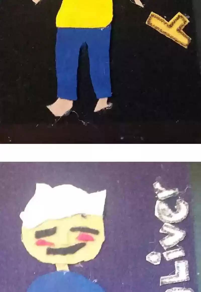 Space Boy Chapter 178: