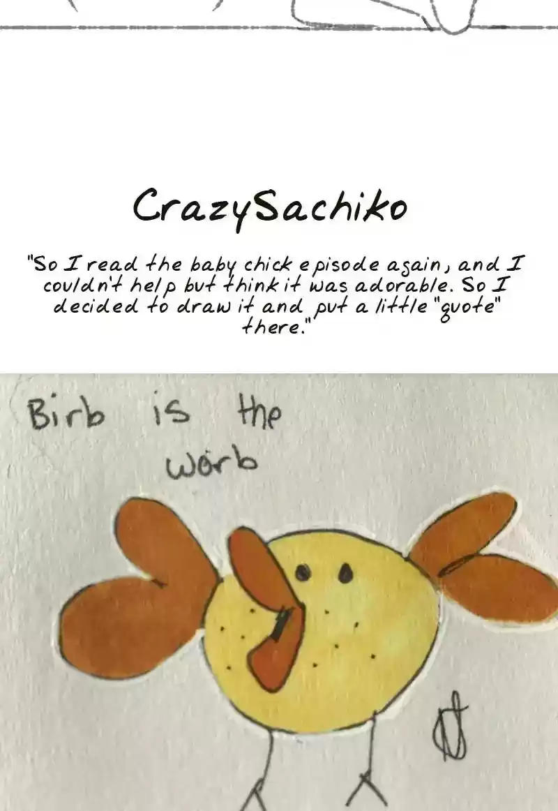 Space Boy Chapter 178: