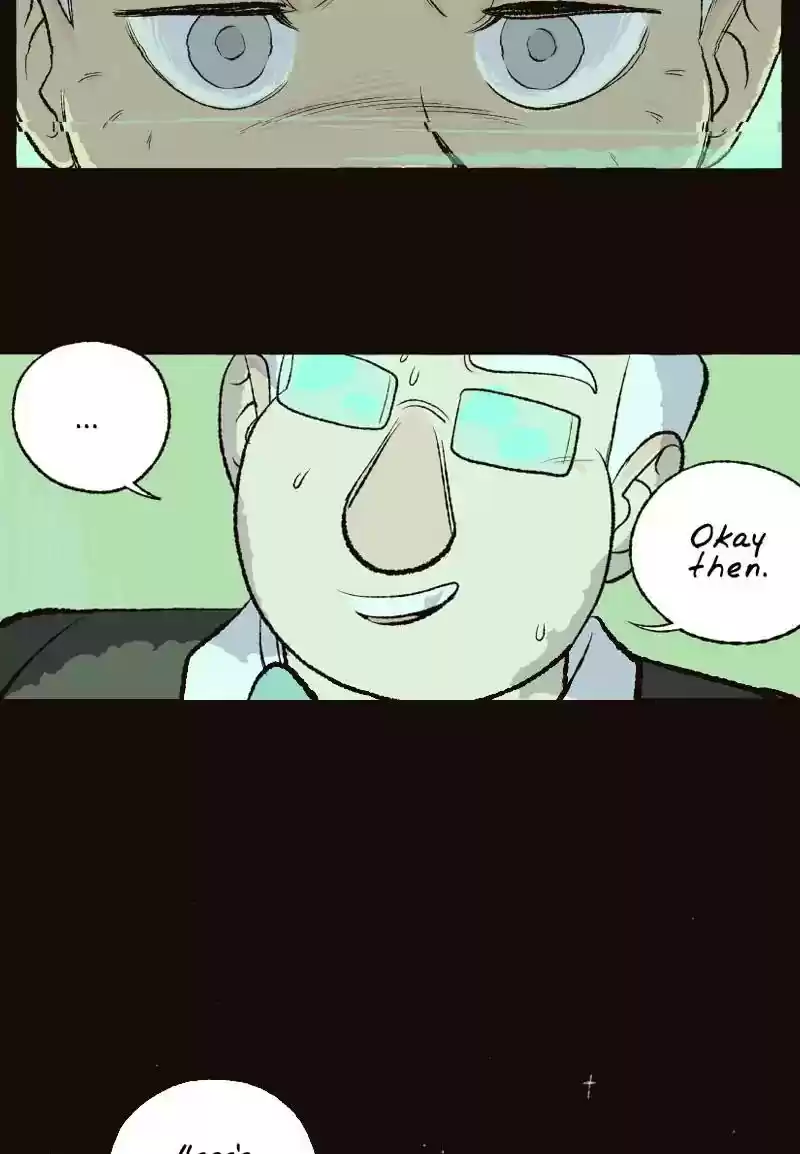 Space Boy Chapter 179: