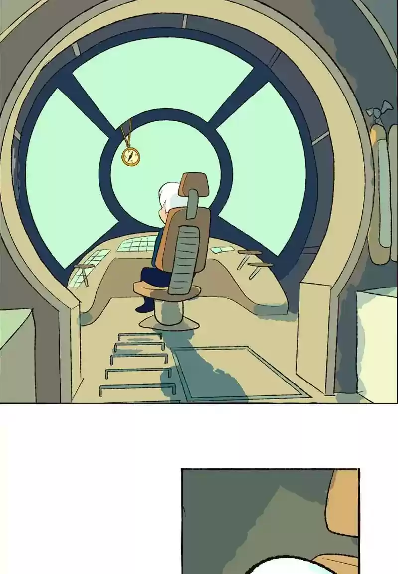 Space Boy Chapter 179: