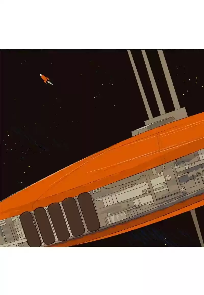 Space Boy Chapter 179: