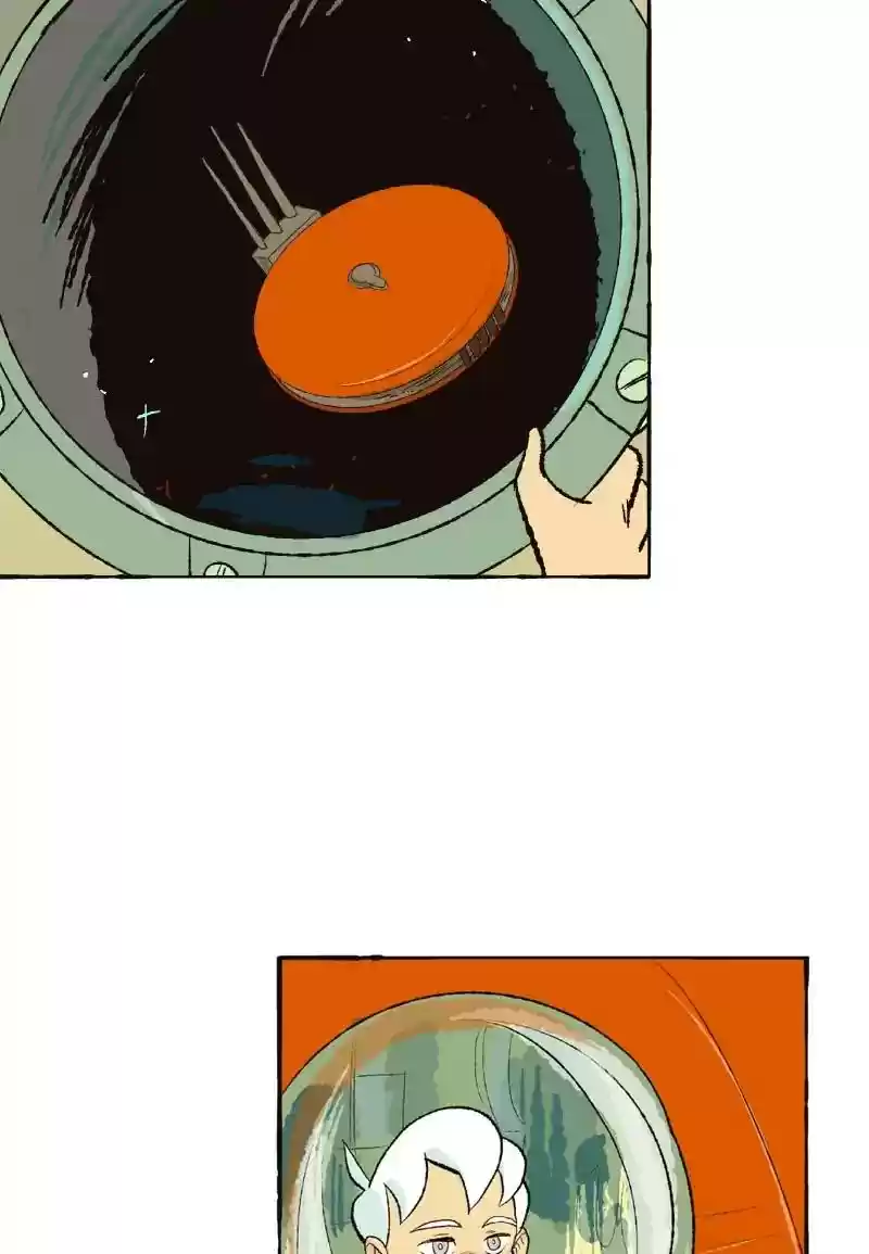 Space Boy Chapter 179: