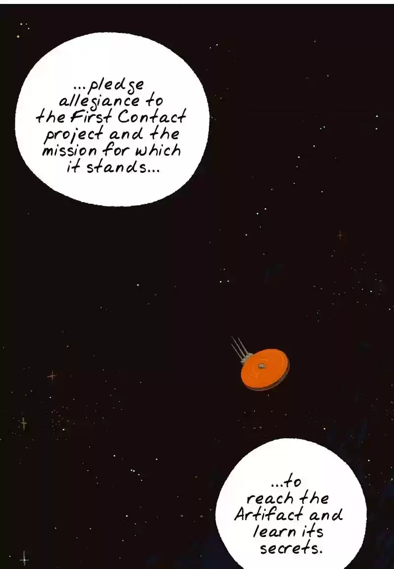 Space Boy Chapter 179: