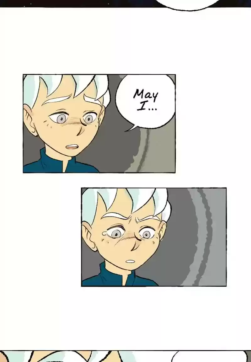 Space Boy Chapter 179: