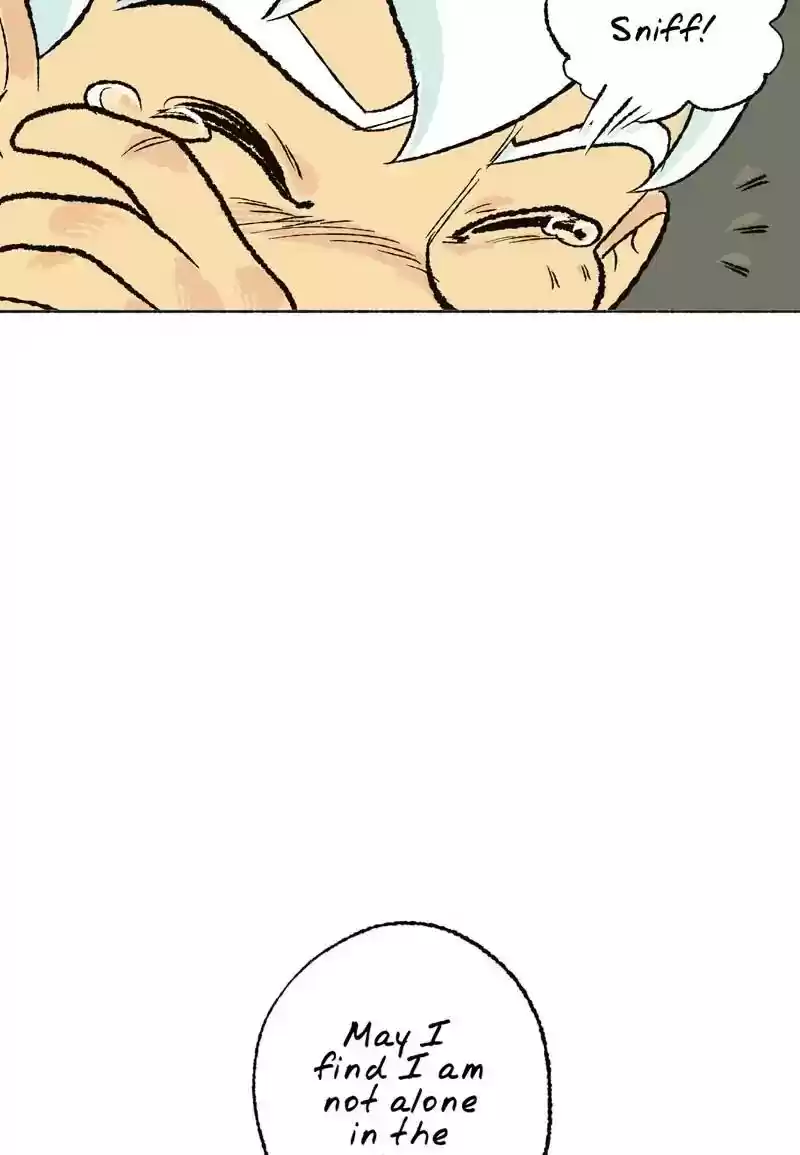 Space Boy Chapter 179: