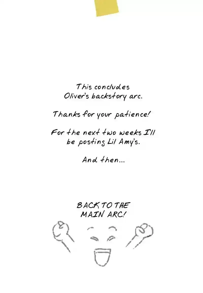 Space Boy Chapter 179: