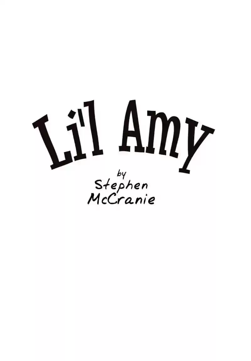 Space Boy Chapter 180: