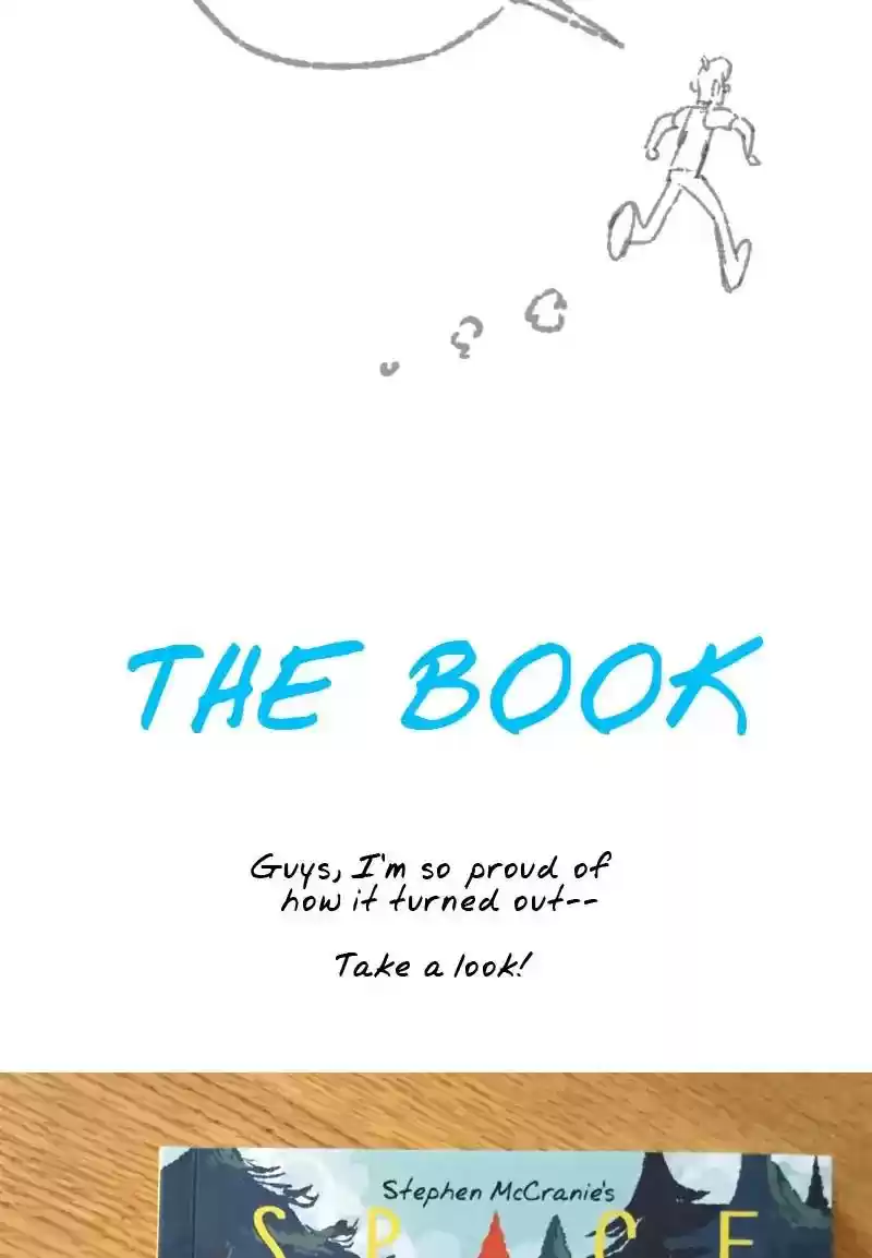 Space Boy Chapter 180: