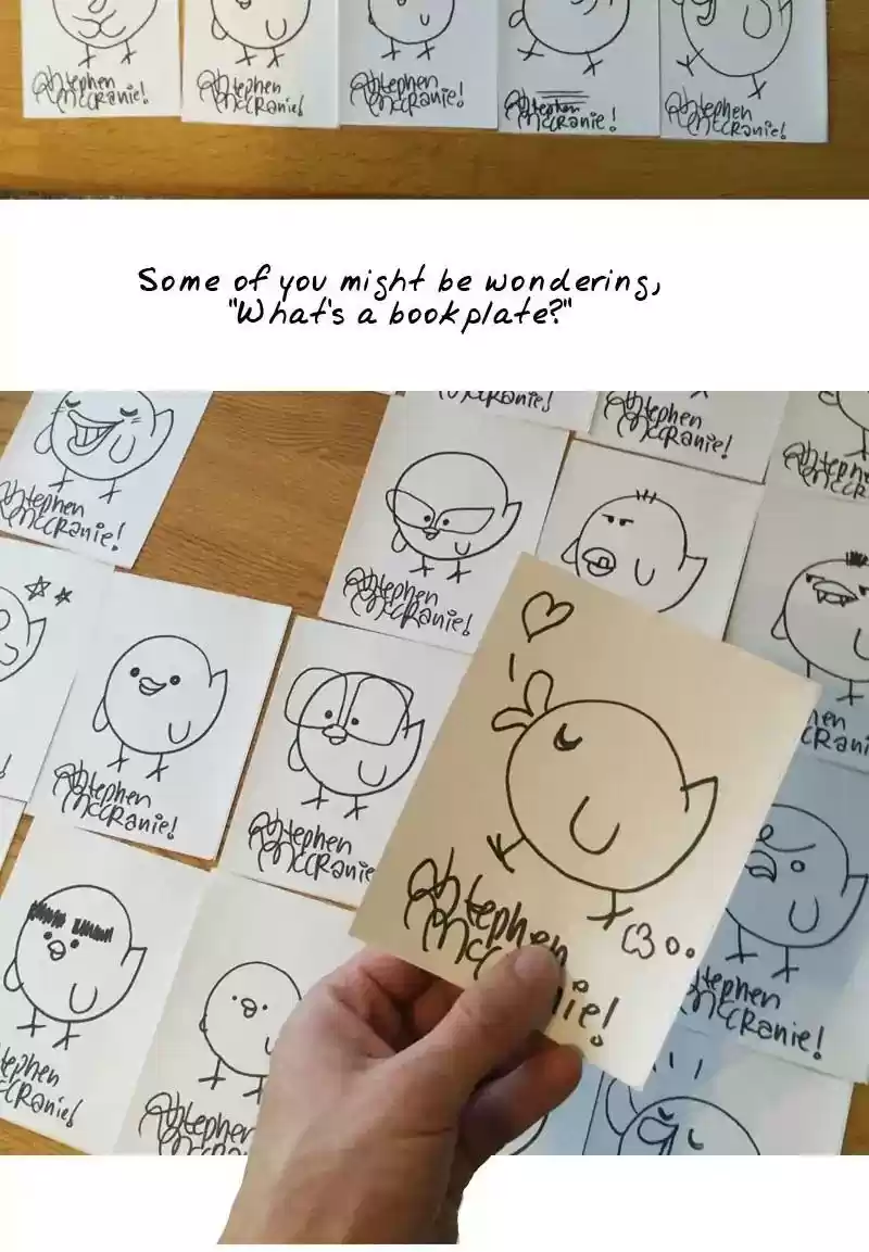 Space Boy Chapter 180: