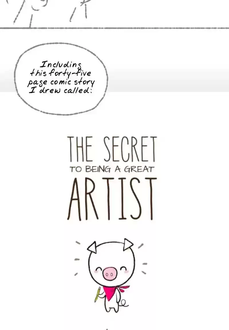 Space Boy Chapter 180: