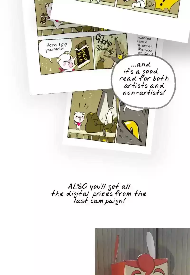 Space Boy Chapter 180: