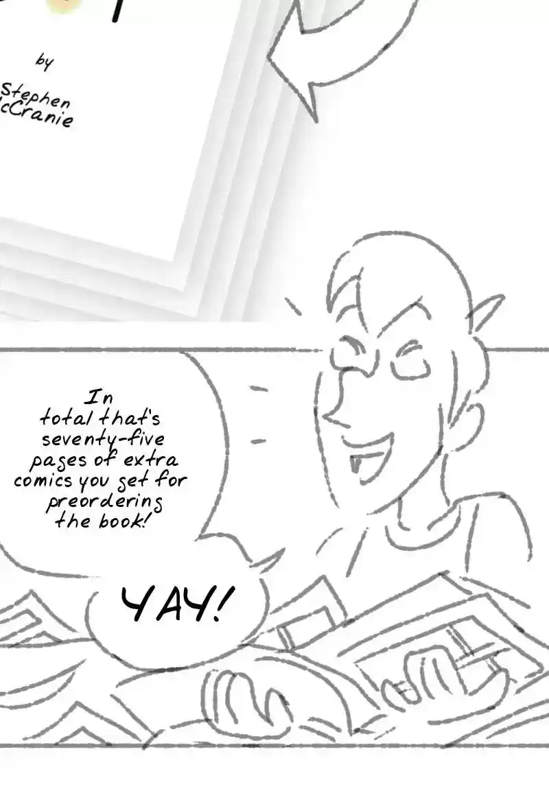 Space Boy Chapter 180: