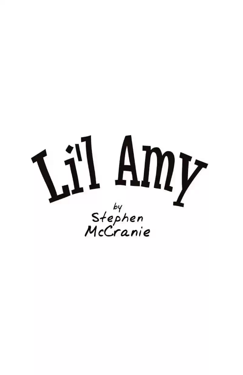 Space Boy Chapter 181: