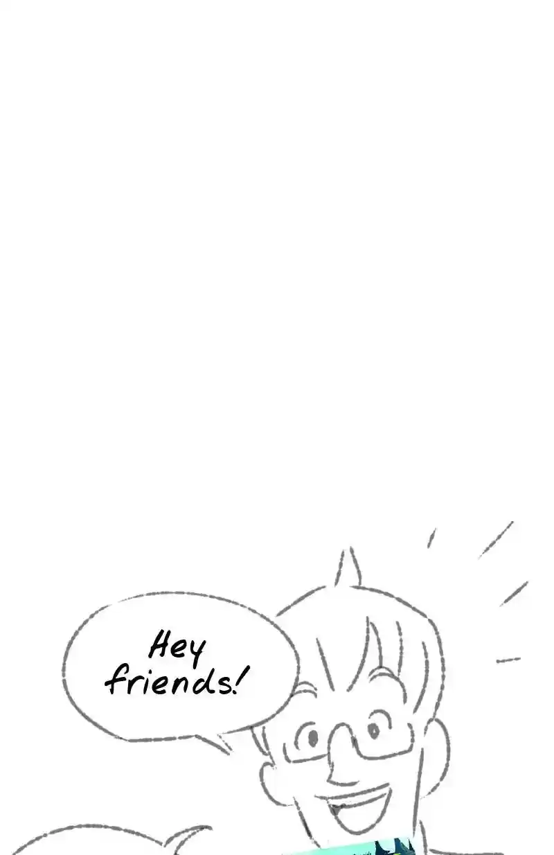 Space Boy Chapter 181: