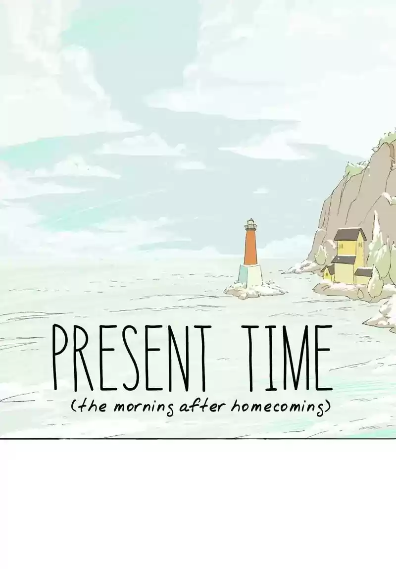 Space Boy Chapter 182: