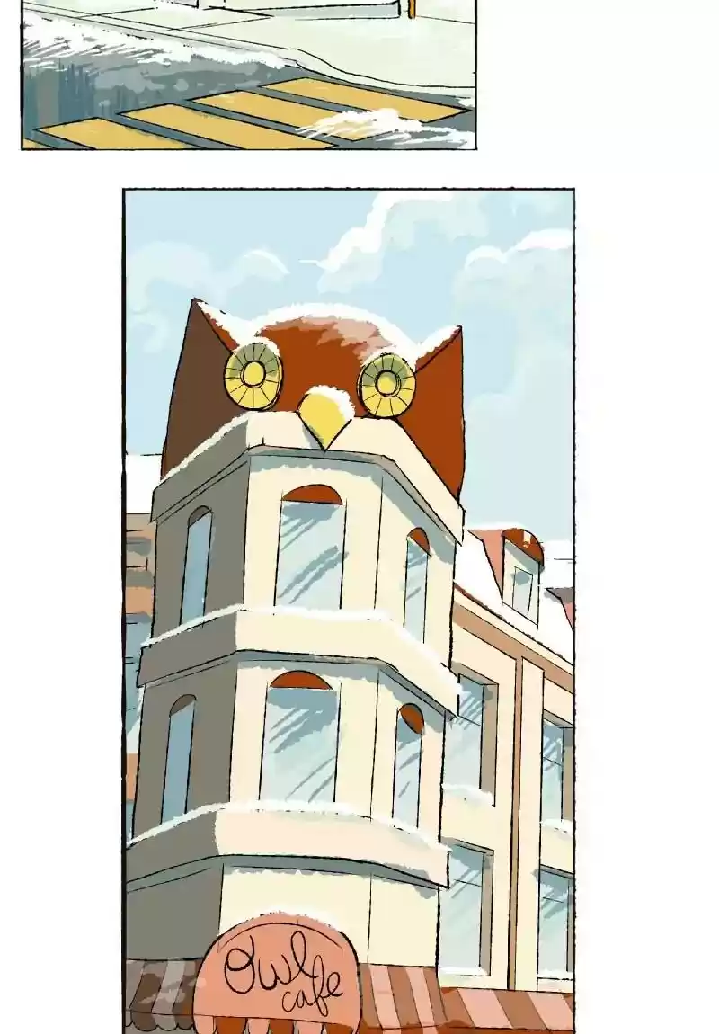 Space Boy Chapter 182: