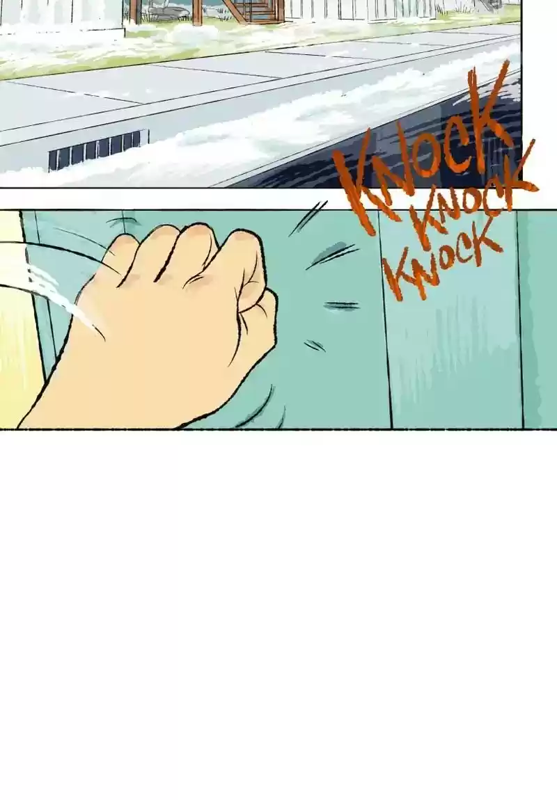 Space Boy Chapter 182: