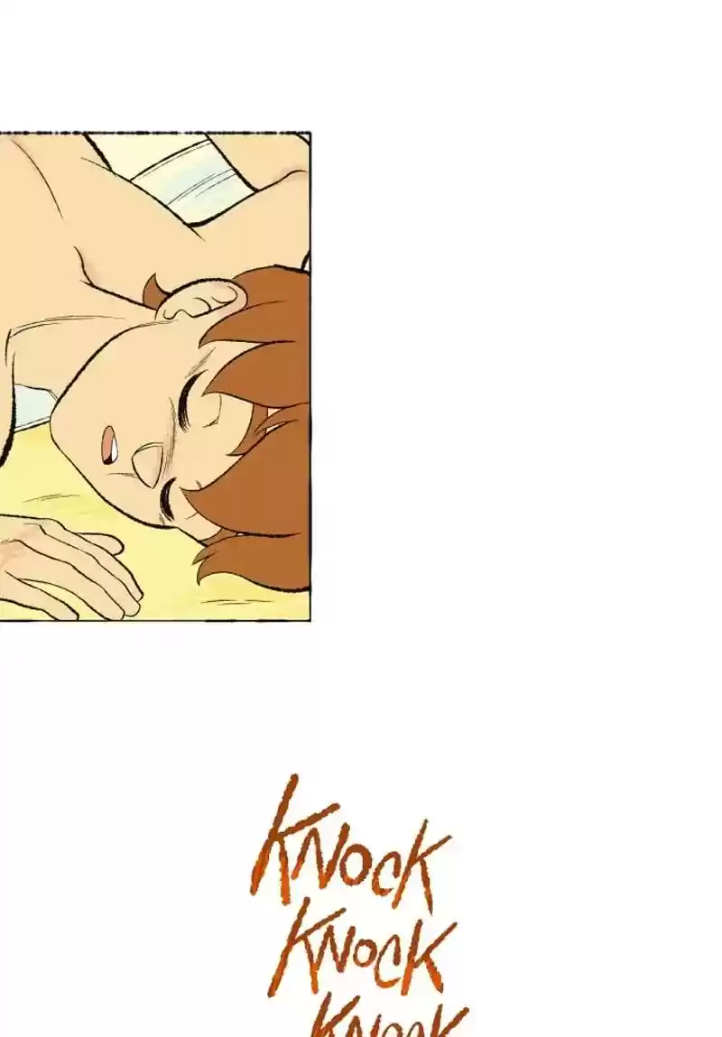 Space Boy Chapter 182: