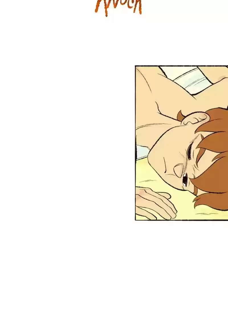 Space Boy Chapter 182: