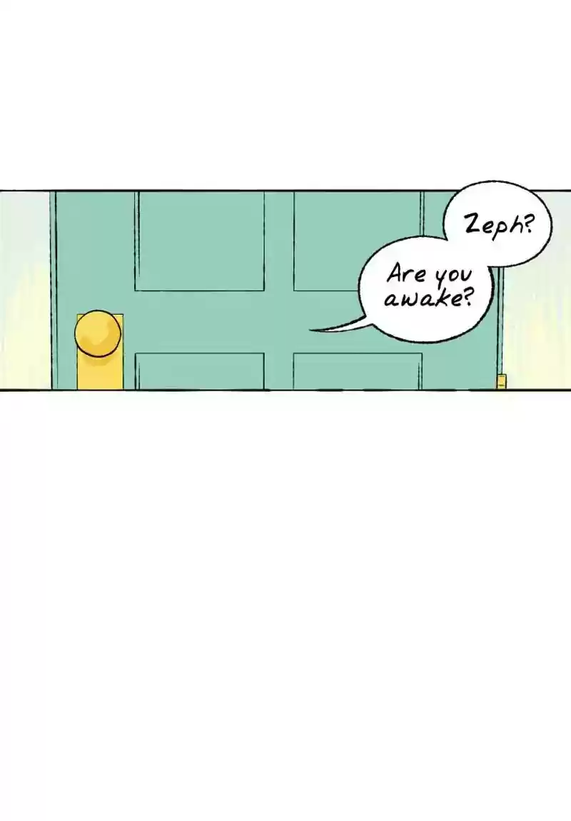 Space Boy Chapter 182: