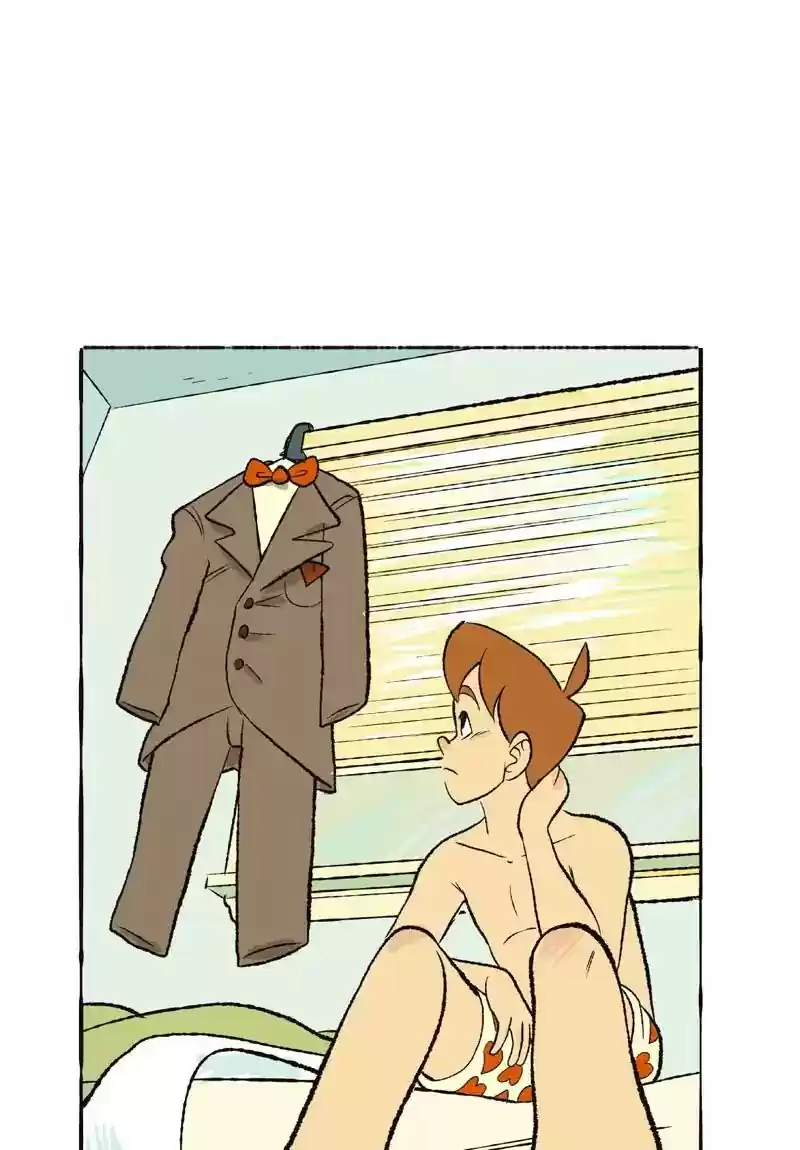 Space Boy Chapter 182: