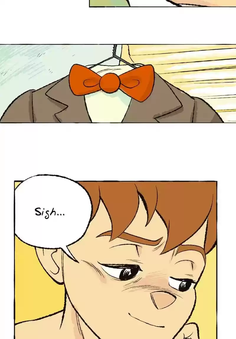 Space Boy Chapter 182: