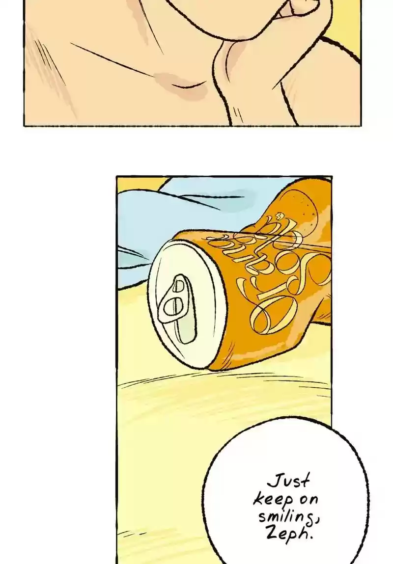 Space Boy Chapter 182: