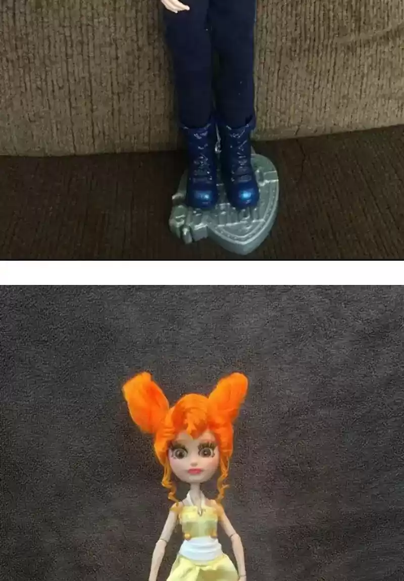 Space Boy Chapter 182: